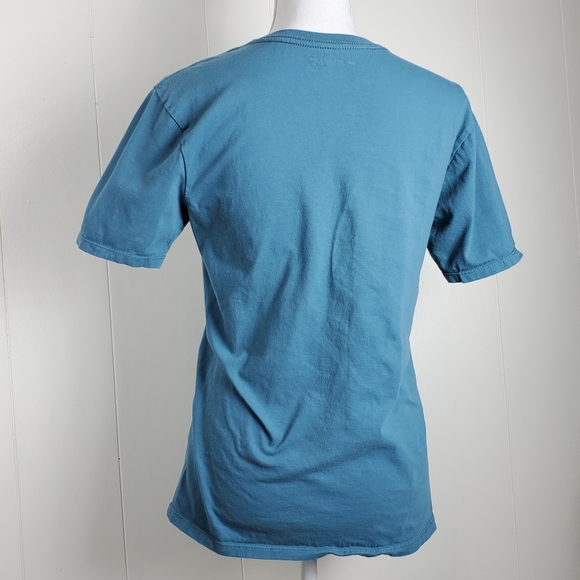 Hurley t shirt size small - Picture 6 of 8